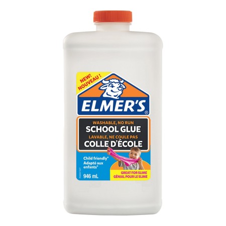 ELMER'S White Liquid Glue 946ml