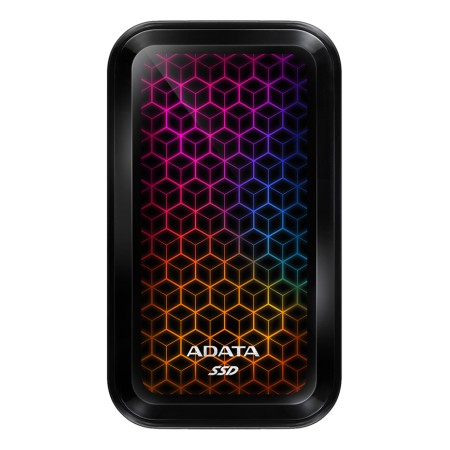 ADATA SE770G ulkoinen SSD-levy, 512GB