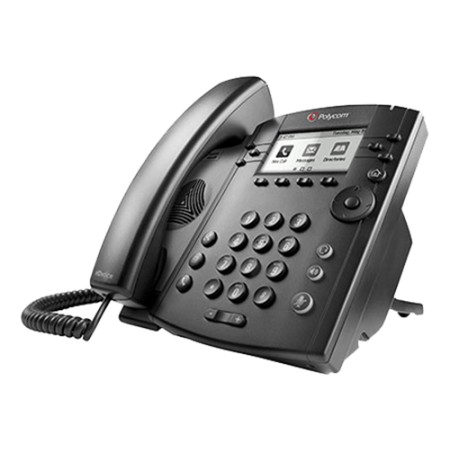 Poly VVX 311 - VoIP-telefon