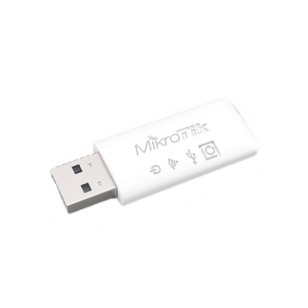Mikrotik Wireless out of band management USB stick