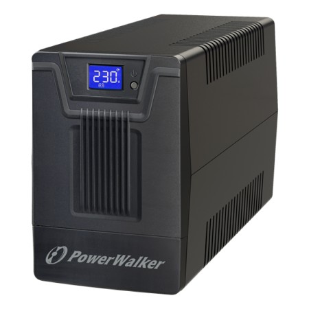 PowerWalker VI 1000 SCL 1000VA / 600W