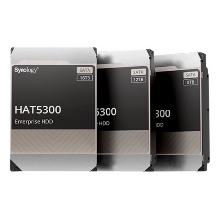 Synology HAT5300 8TB 3.5 SATA Enterprise HD