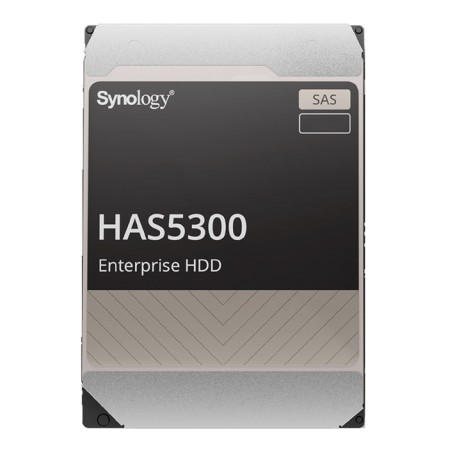 Synology HAS5300 16TB 3.5 SAS Enterprise HD