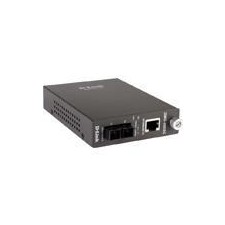 D-Link 10/100  to 100BaseFX (SC) Multimode Media Converter