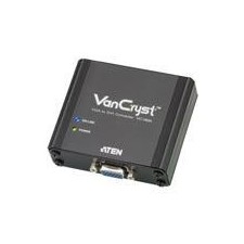 ATEN VanCryst VGA - DVI-sovitin, HD15 ur -DVI-na, 1080p