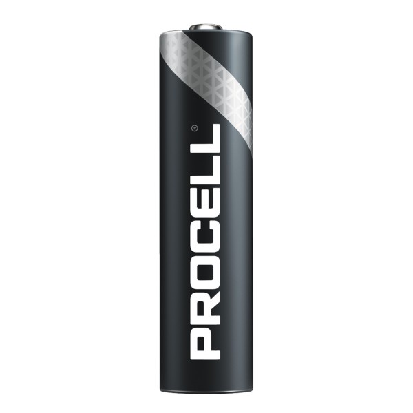 Procell Alkaline AAA, 1,5v 10ct