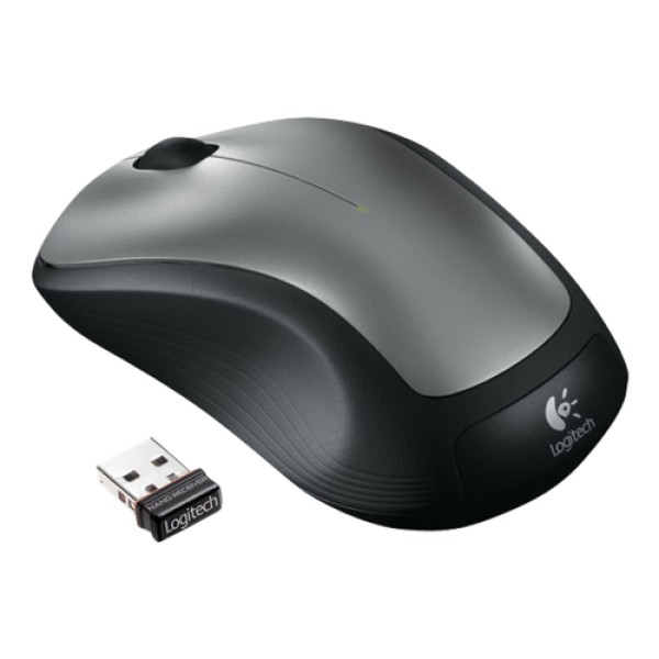 Logitech M310 Mouse, Wireless