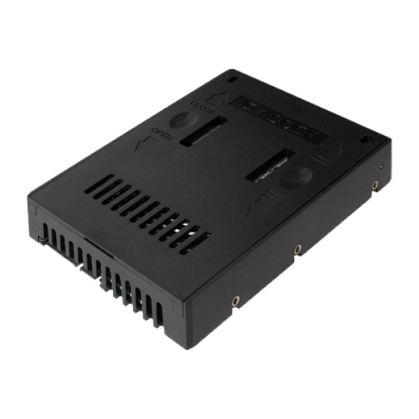 2.5 to 3.5 Adapter/Converter SATA black