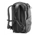 Everyday Backpack 20L v2  Charcoal
