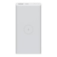 XIAOMI 10000mAh Mi Wireless Power Bank Essential White